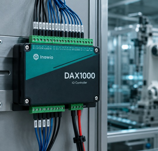 IO Controllers