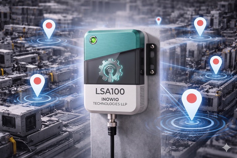 RTLS Systems