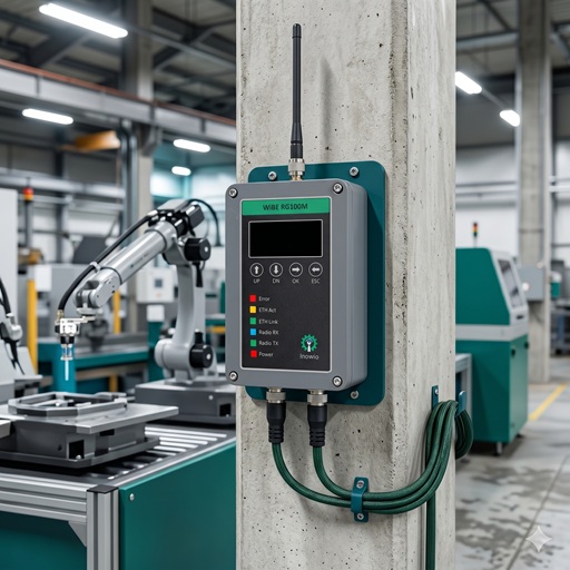 Wireless Gateways / Masters