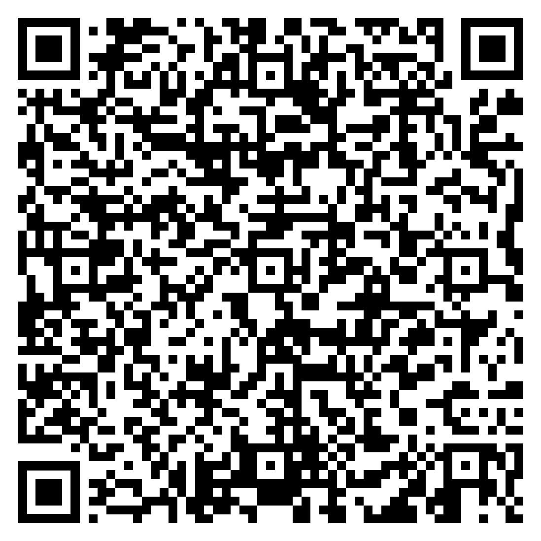 QR code to save Inowio Technologies contact (vCard)